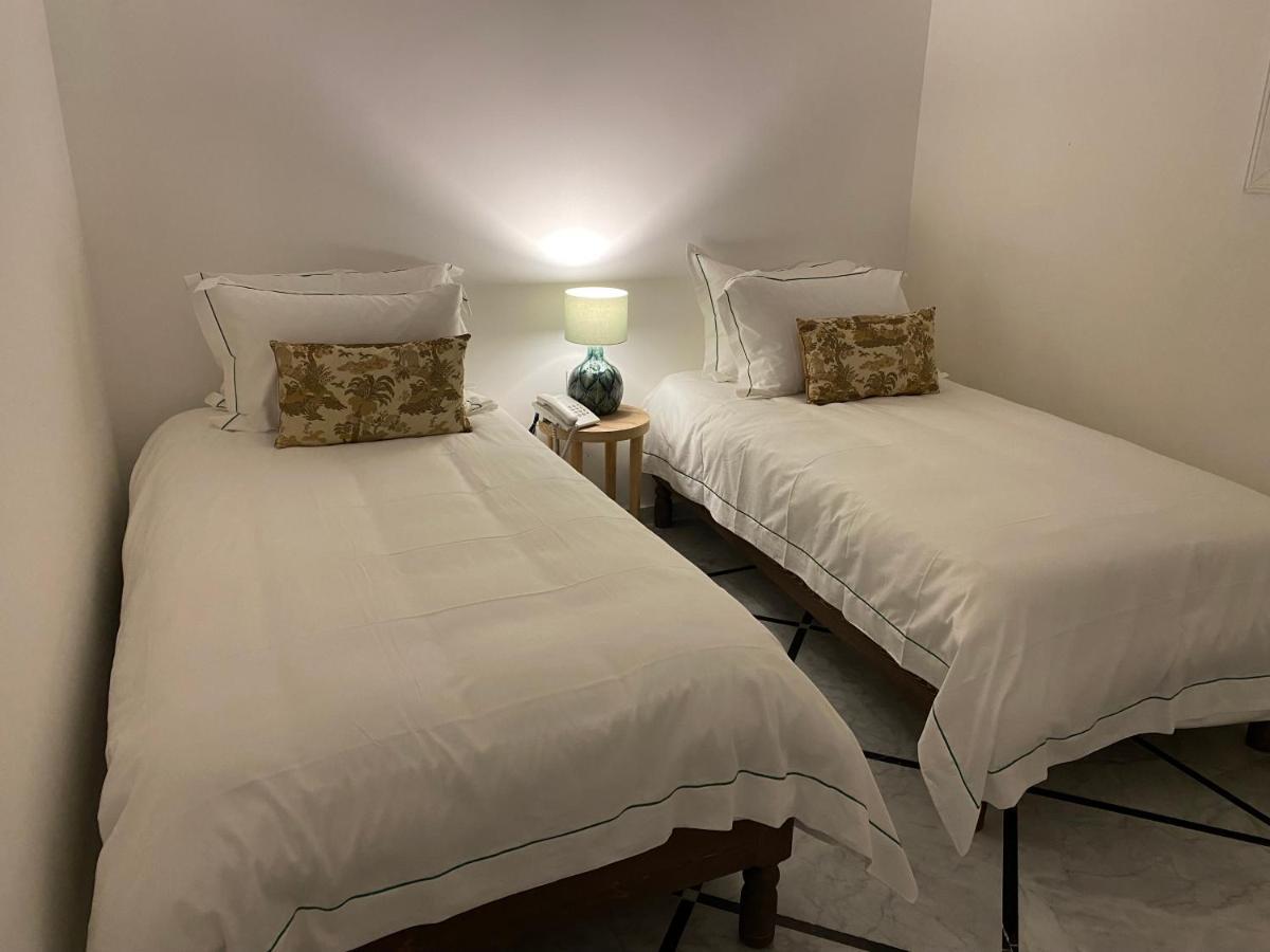 Dar Alice Hotel Tyre Bagian luar foto