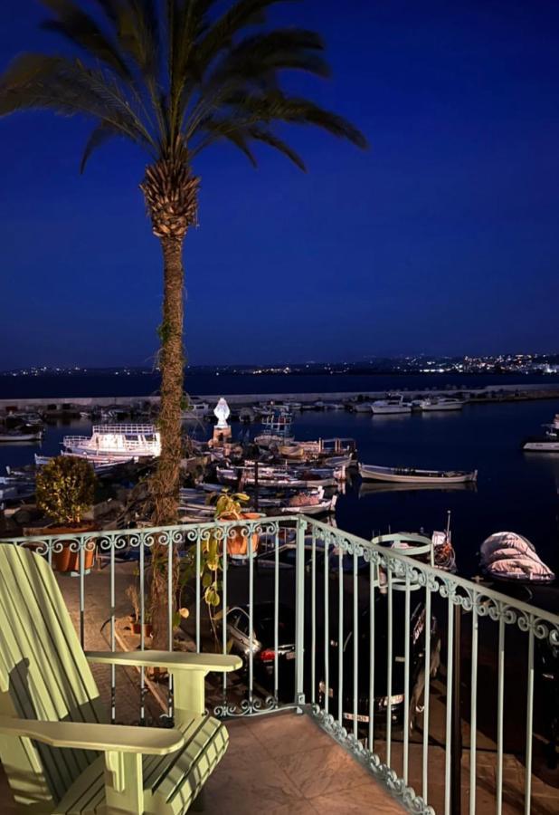 Dar Alice Hotel Tyre Bagian luar foto