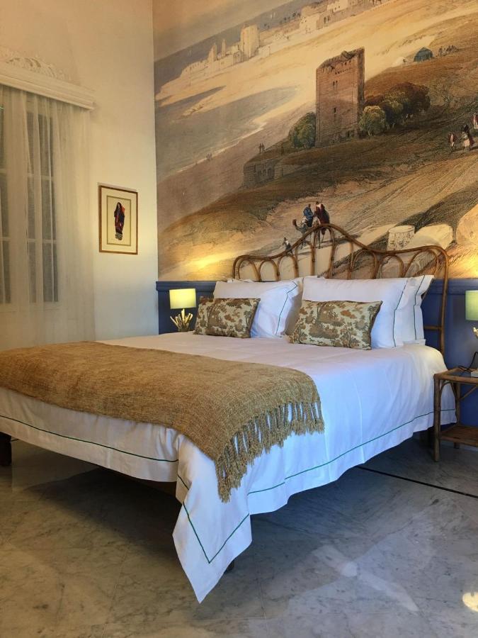 Dar Alice Hotel Tyre Bagian luar foto